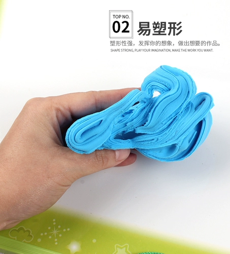 Космический сверхлегкий детский безопасный пластилин, глина, 36 цветов, 12 цветов, DIY