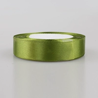 Зеленая лента, 2см