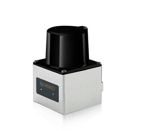 Star-second lidar PAVO robot obstacle avoidance navigation Large-screen interactive projection far exceeds Beiyang TOF