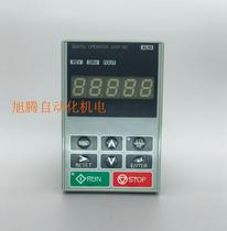 98 Xinanchuan JVOP-182 operation panel H1000 A1000 E1000 L1000 inverter panel