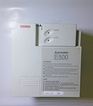 Mitsubishi Mitsubishi E500 inverter E540 2 2KW 380V FR-E540-2 2K-CHT
