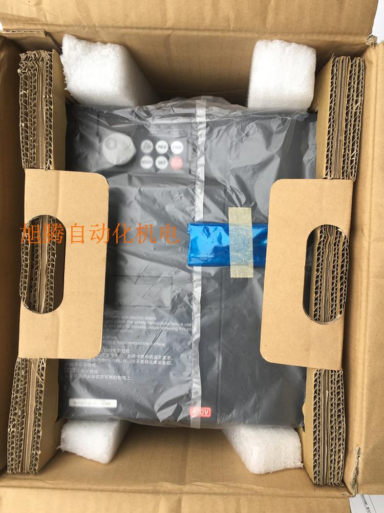 New Mitsubishi converter A740 7 5KW 380V FR-A740-7 5K-CHT one-year warranty