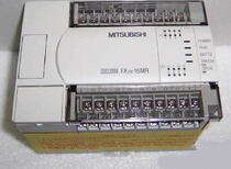 Mitsubishi Mitsubishi PLC FX2N-16MR-001