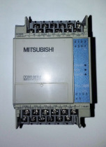 Original 9 5 into the new Mitsubishi PLC FX0N series PLC