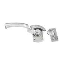 Tongyi Zydayiheda FHS01 11 Stainless Steel Swivel Forced Tight Seal Insert Type Pull Handle Handle