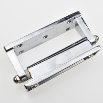 Heavy Freezer Cabinet Door Hinged Gravity Oven Thickened Accenuation Hinge Square Kumen Industrial Hinges