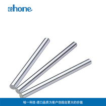 Linear optical axis rail polished rod diameter 6 8 10 12 12 20 20 25 30 35 40mm 40mm chrome hard shaft