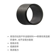 Easy-to-Gus GSM-0810-15 GSM-0810-15 GSM-1012-06 GSM-1012-10 GSM-1012-10 engineering plastics sleeve bearings