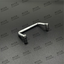 Heller Hengren LS509 Carbon Steel Folding Handle Active Handle Kit Handle Industrial Small Handle U Type