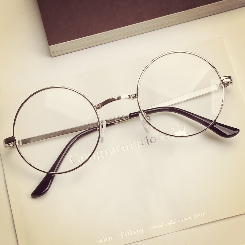 Montures de lunettes en Alliage cuivre-nickel - Ref 3140306 Image 1