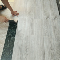 10 Square-PVC floor leather thick wear-resistant waterproof floor stickers home special pvc floor glue self-adhesive plastic