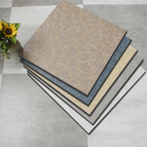 5 Square-floor leather thickened wear-resistant waterproof household pvc floor glue self-adhesive floor plastic floor paper flooring