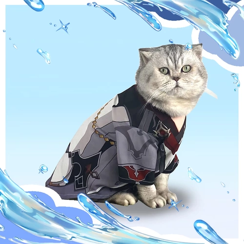 Dadalia Pet T -Fore Cat Original God Cute Good