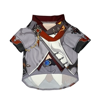 Дедушка T -Fresh