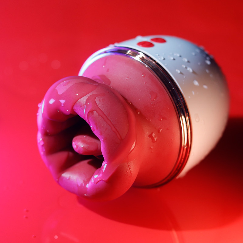 Breast Massager with Options