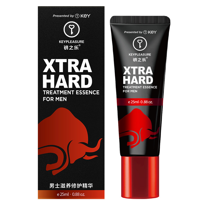 Male Enhancement Cream