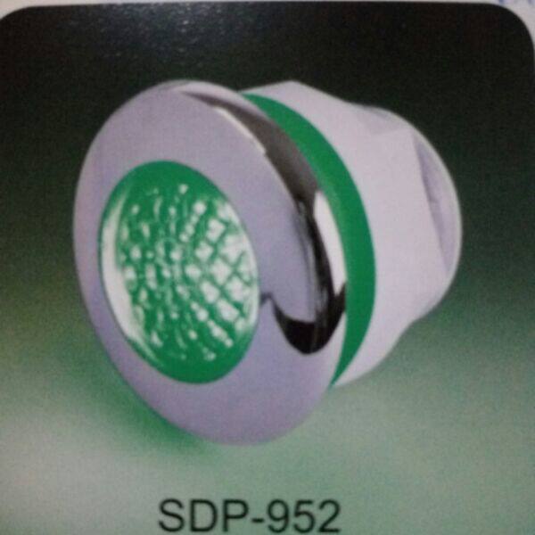 Massage swimming pool lightsSwimming pool accessoriesJacuzzi accessoriesLights