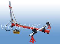 Movable Simple Beam Corrector Sheet Metal Correction Platform European and American Best-selling V-6B Body Correction System