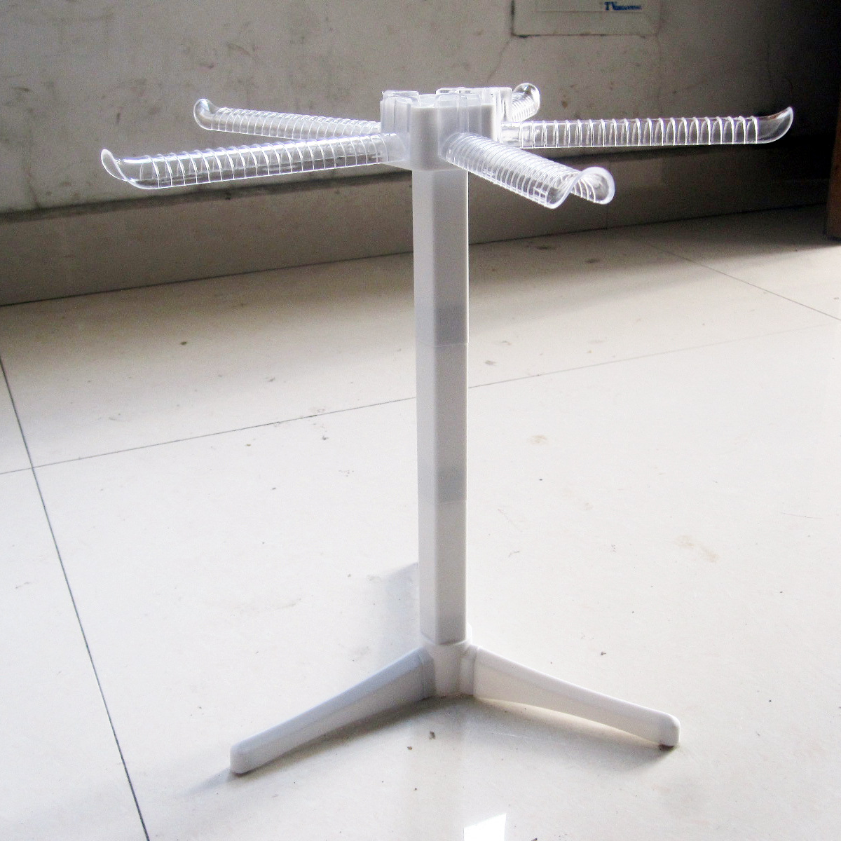 Home Noodle Mechanism Noodle machine Airing Rack Hanging Face Shelf Remote area No