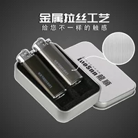 Две подарочные коробки [случайный цвет]