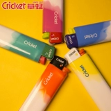 Оригинальная импортная взрывобезопасная одноразовая зажигалка, официальный продукт, делается под заказ