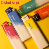 Оригинальная импортная взрывобезопасная одноразовая зажигалка, официальный продукт, делается под заказ