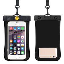 【发两件】手机防水袋外卖游泳专用