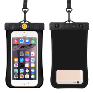 【发两件】手机防水袋外卖游泳专用