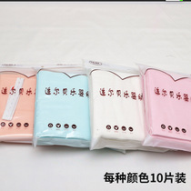 Washable diaper meson cloth ecological cotton diaper absorbent non-fluorescent Shirbel baby baby urine ring