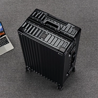 Supreme Fashion Edition Black