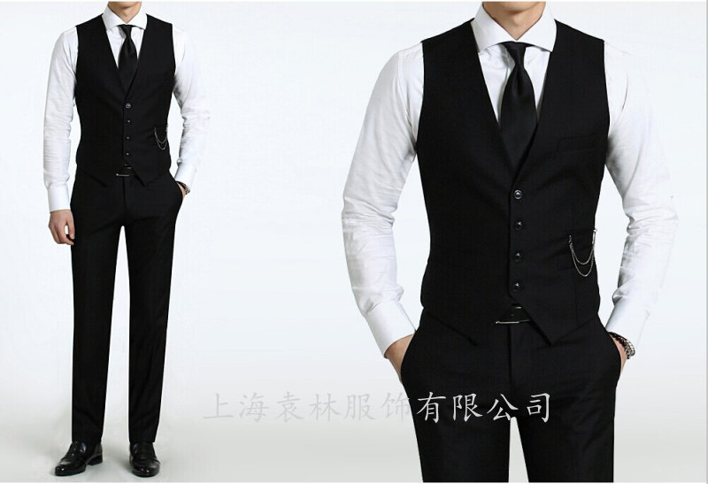 Costume homme pour Quatre saisons - Ref 1561509 Image 12