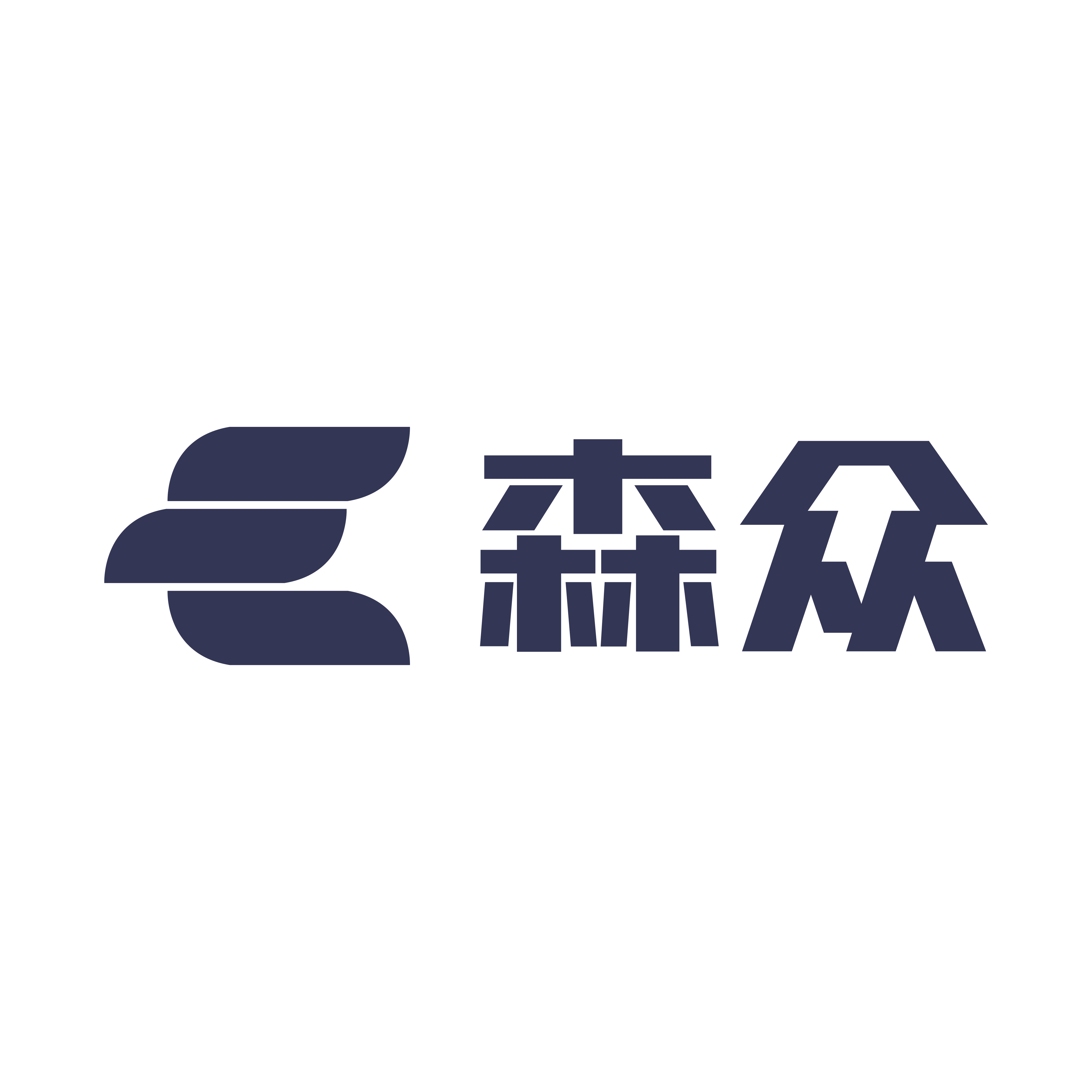 森众基础服饰