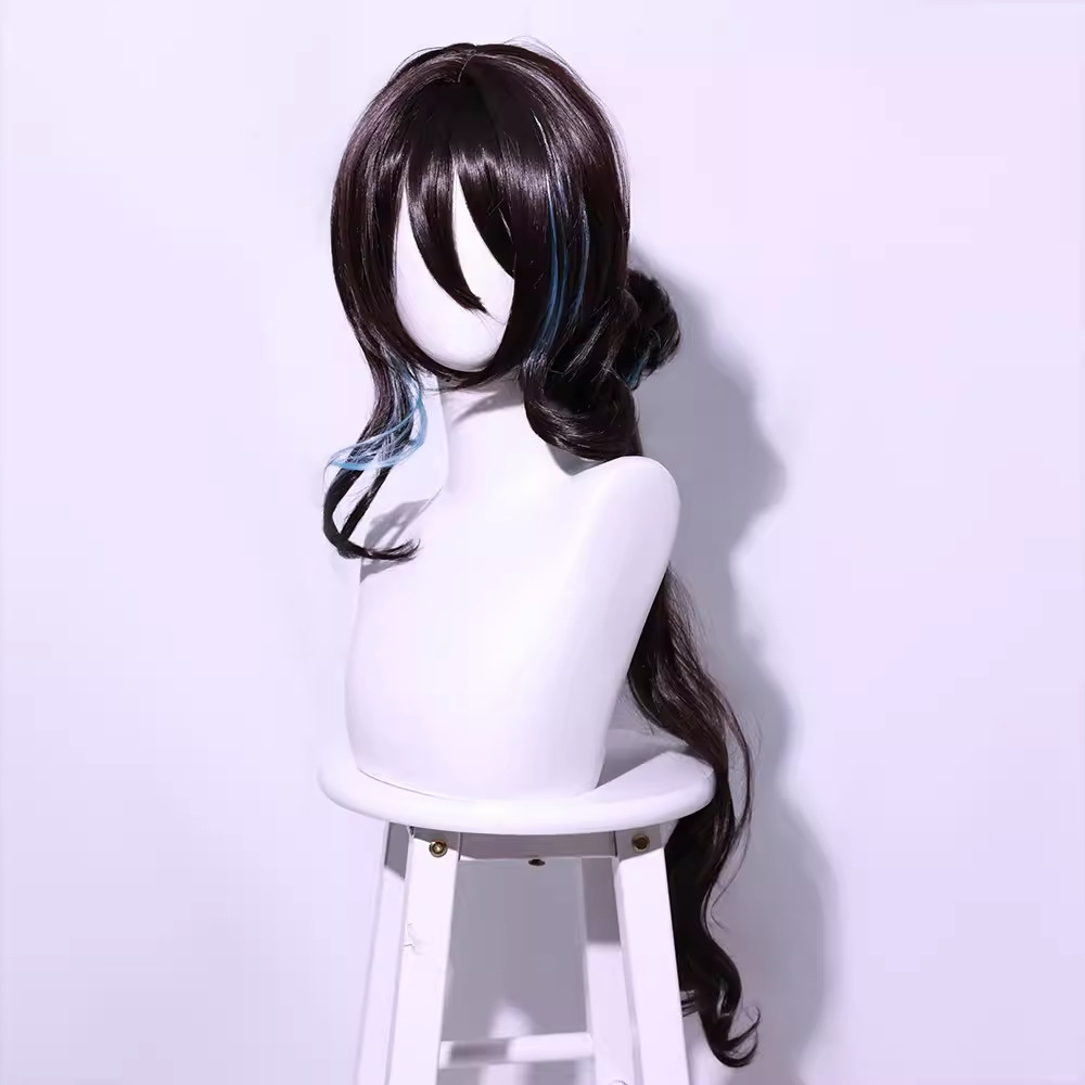 阮梅cos服崩坏星穹铁道角色还原,漫展C位首选_Cosplay女装_淘宝游戏网