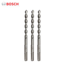 Bosch 1 Series 5 5 5 6 8 10 12 14 16 Round handle two pits two grooves round four pit electric hammer drill bit