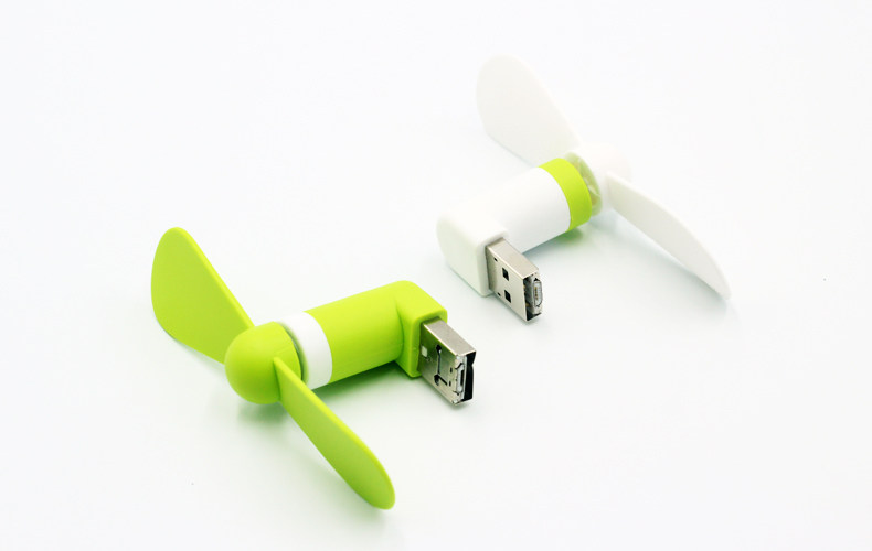 Ventilateur USB - Ref 402633 Image 23