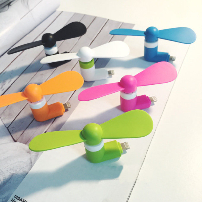 Ventilateur USB - Ref 399664 Image 5