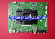 Original TCL 55C2 55Q2 55Q1D 55P5 65P5 motherboard 40-M838A6-MAB2HG MAA