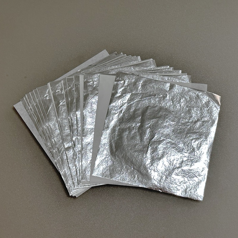Special Silver Foil for Jewelry, Pure Silver Filigree Enamel, Thick Silver Foil, Cloisonné, High-Temperature Enamel, Japanese Nijigasaki Ware Silver Foil Special Silver Foil for Jewelry, Pure Silver Filigree Enamel, Thick Silver Foil, Cloisonné, High-Temperature Enamel, Japanese Nijigasaki Ware Silver Foil