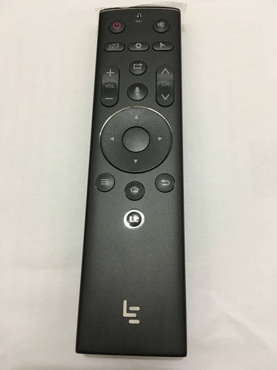 LETV remote control 3 generation of the original intelligent voice motion-sensing remote control X55 X65S super TV general