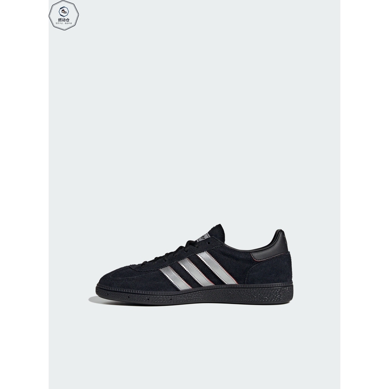Adidas Messi Series Men's and Women's T-Head Shoes Handball Spezial Casual Shoes Ki4548
