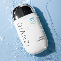 Sunscreen Cream Female anti-UV facial SPF50 Men and women General moisturizing student Party sunscreen spray Isolation milk