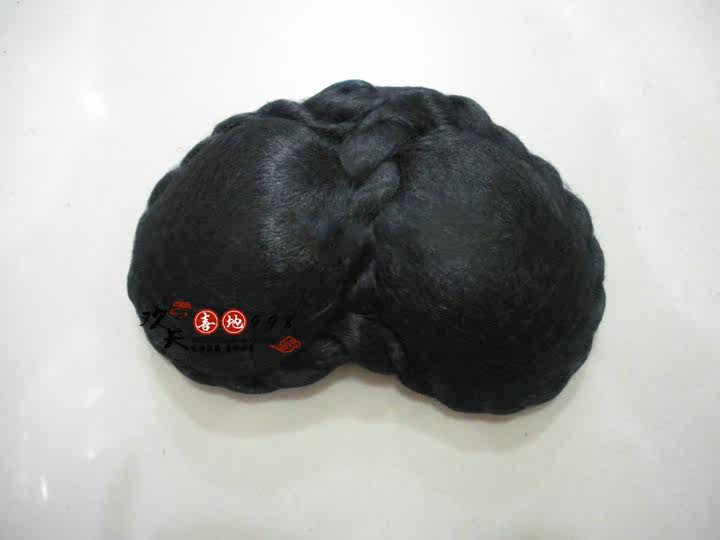 Extension cheveux - Chignon - Ref 239805 Image 10