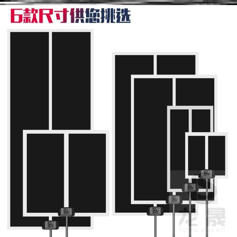 Warm pad tropical fish small animal spider hatching box corn snake breeding tank crawling reptile heating pad dog adjustable temperature