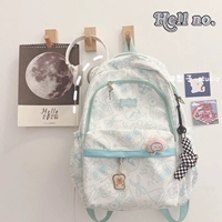 Mint Green (добавление подвесной подвески сетки) Отправить персики + кусочки хлеба