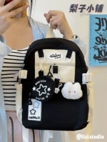 Черный маленький значок