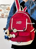 Ретро синие подтяжки, подвеска, значок, делается под заказ