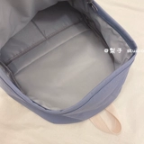 Ранец, сумка через плечо, японский брендовый рюкзак, в корейском стиле, для средней школы, подходит для студента