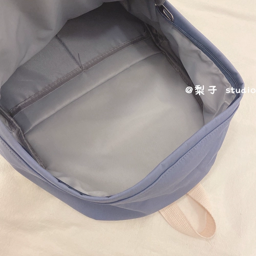 Ранец, сумка через плечо, японский брендовый рюкзак, в корейском стиле, для средней школы, подходит для студента