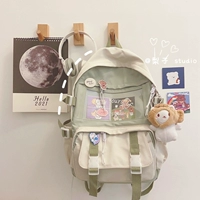 Зеленый (добавить кулон морского леща).