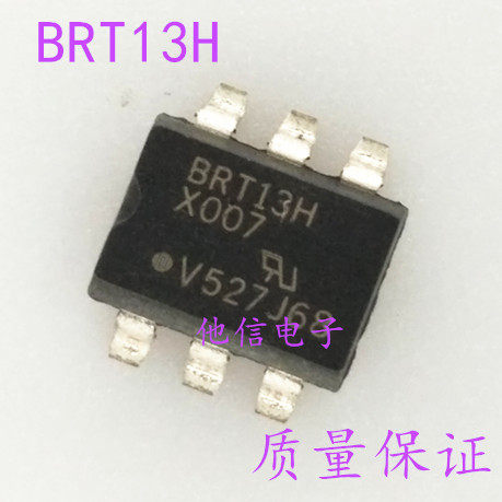 New optical coupled BRT13M BRT13F BRT13F BRT13-H-X007 BRT13-H DIP-6 straight plug